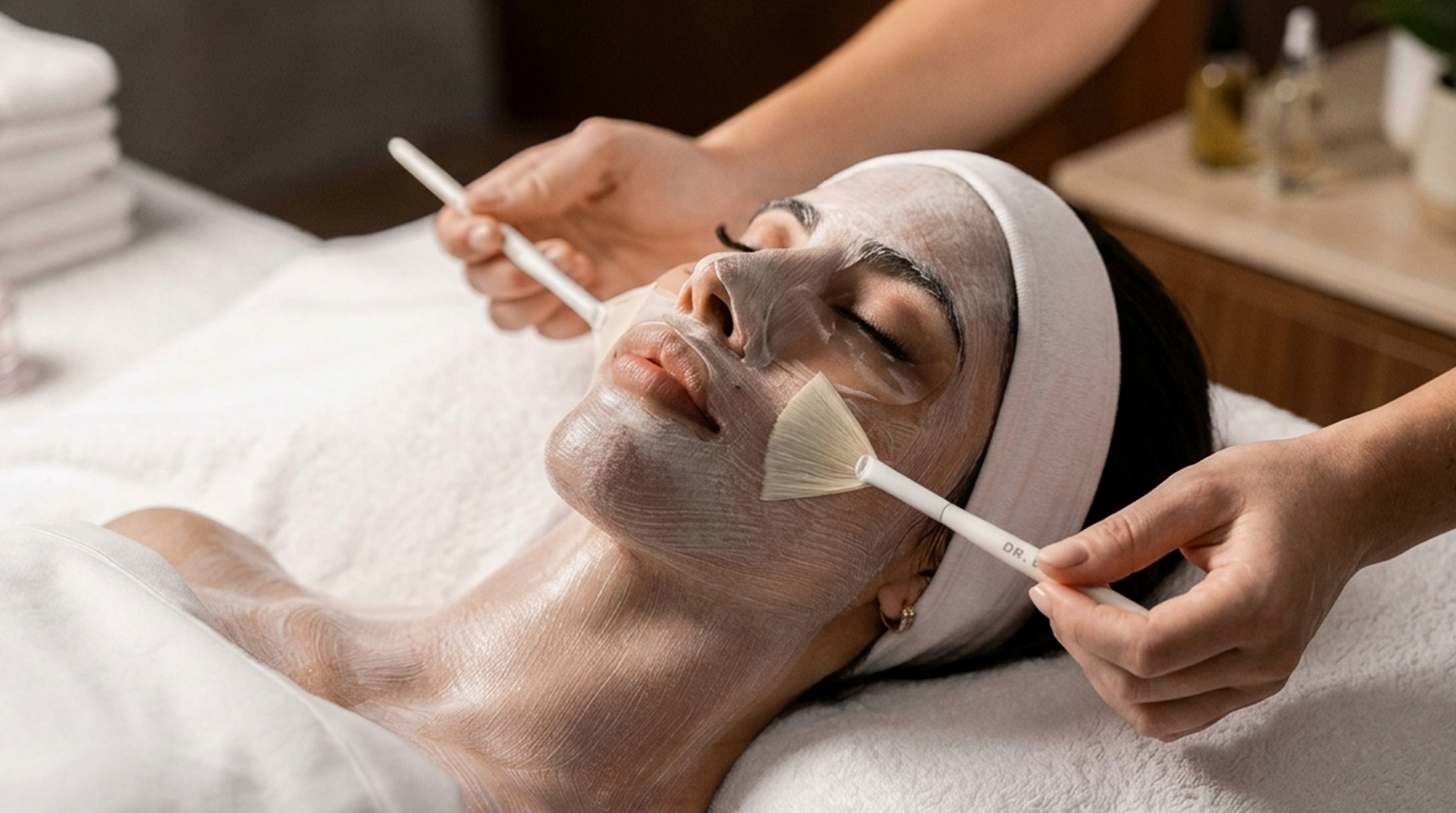 Facials
