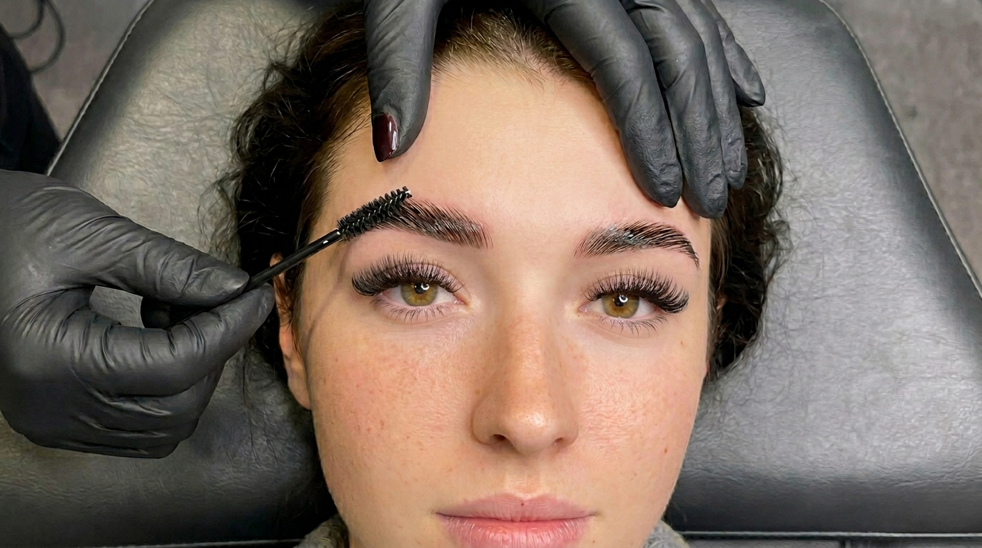 Brow Lift