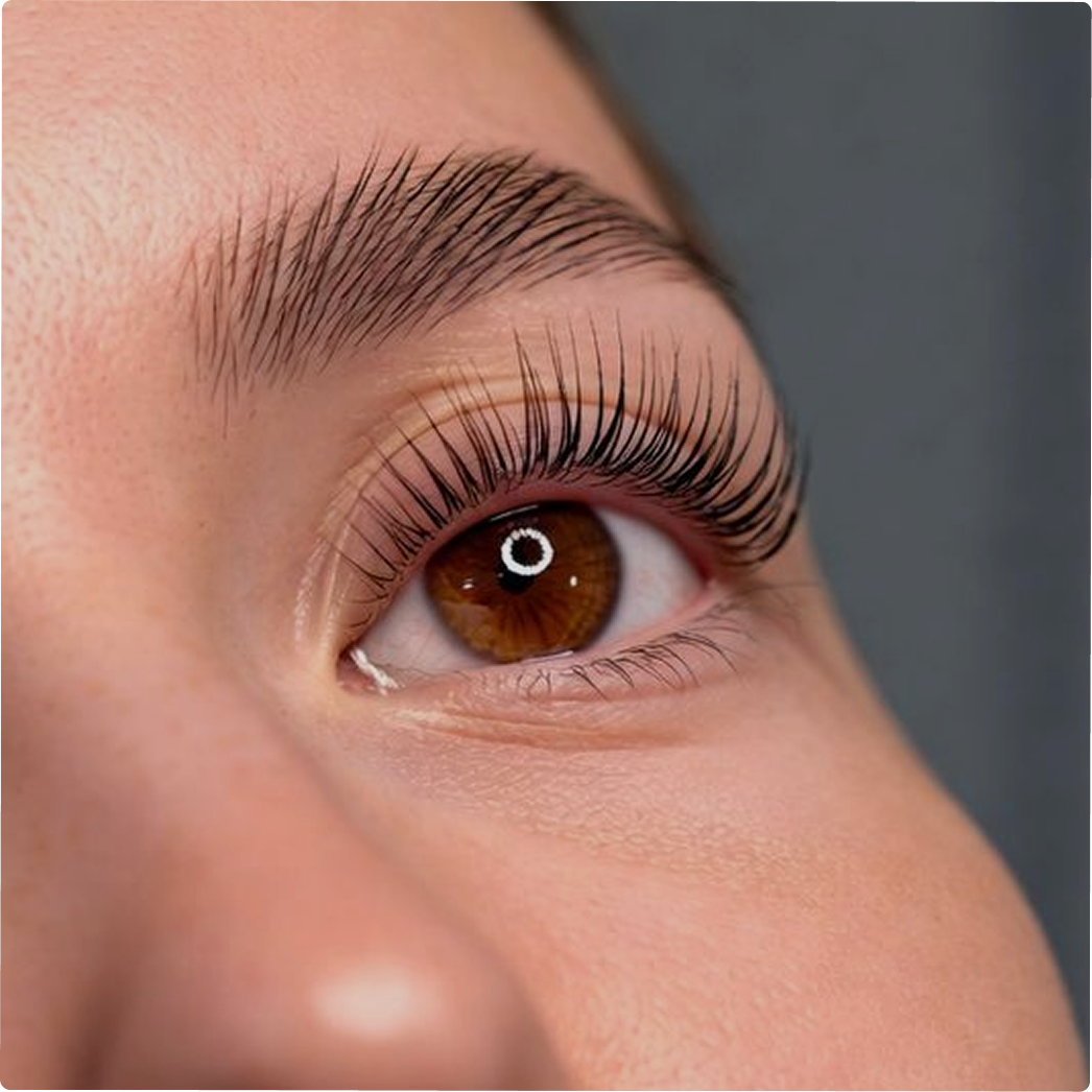 Lash Lamination