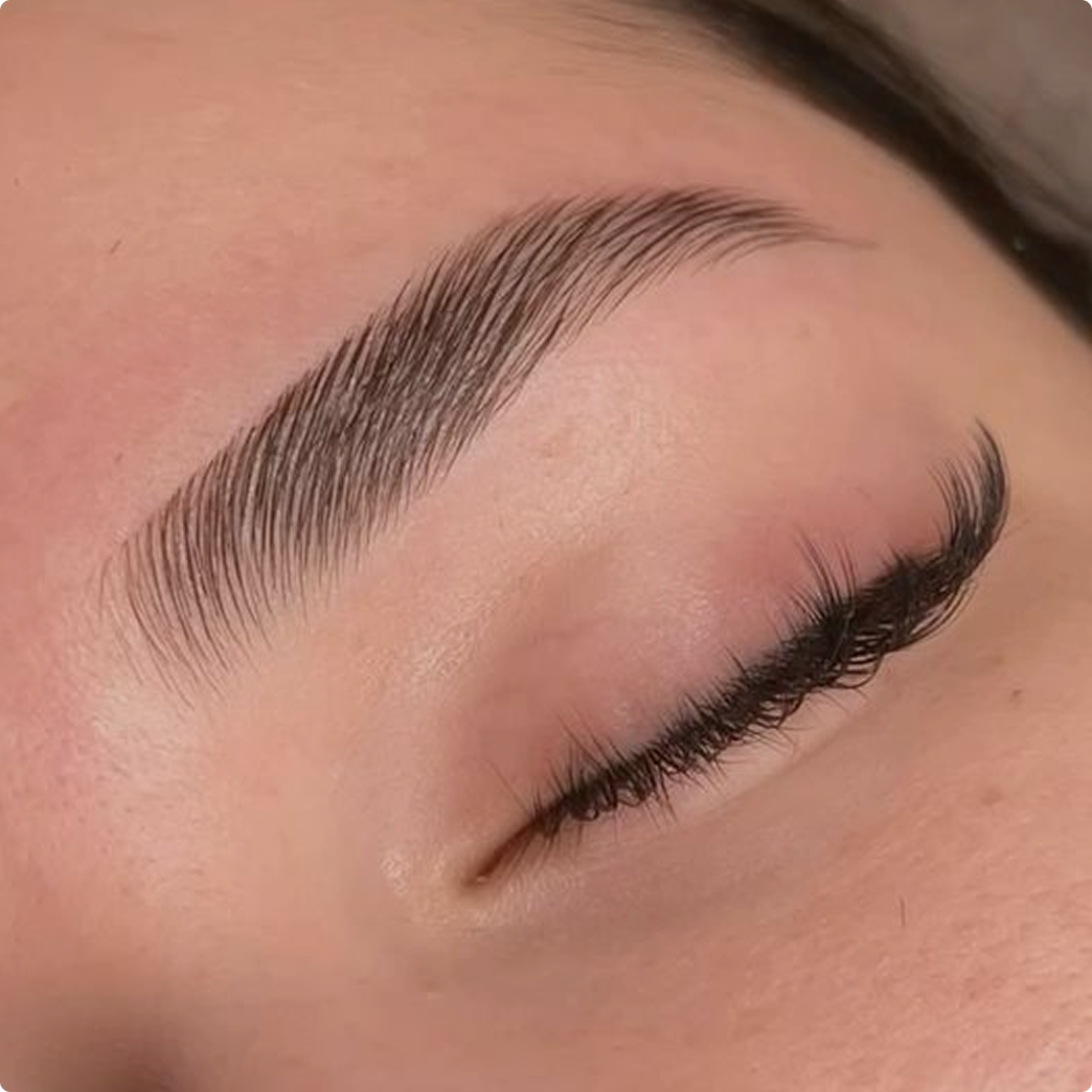 Brows