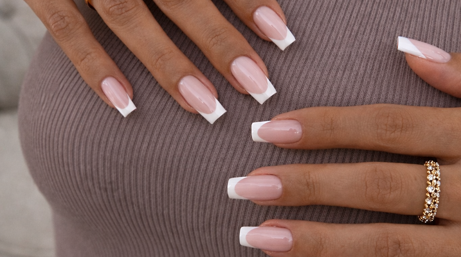 MANICURE