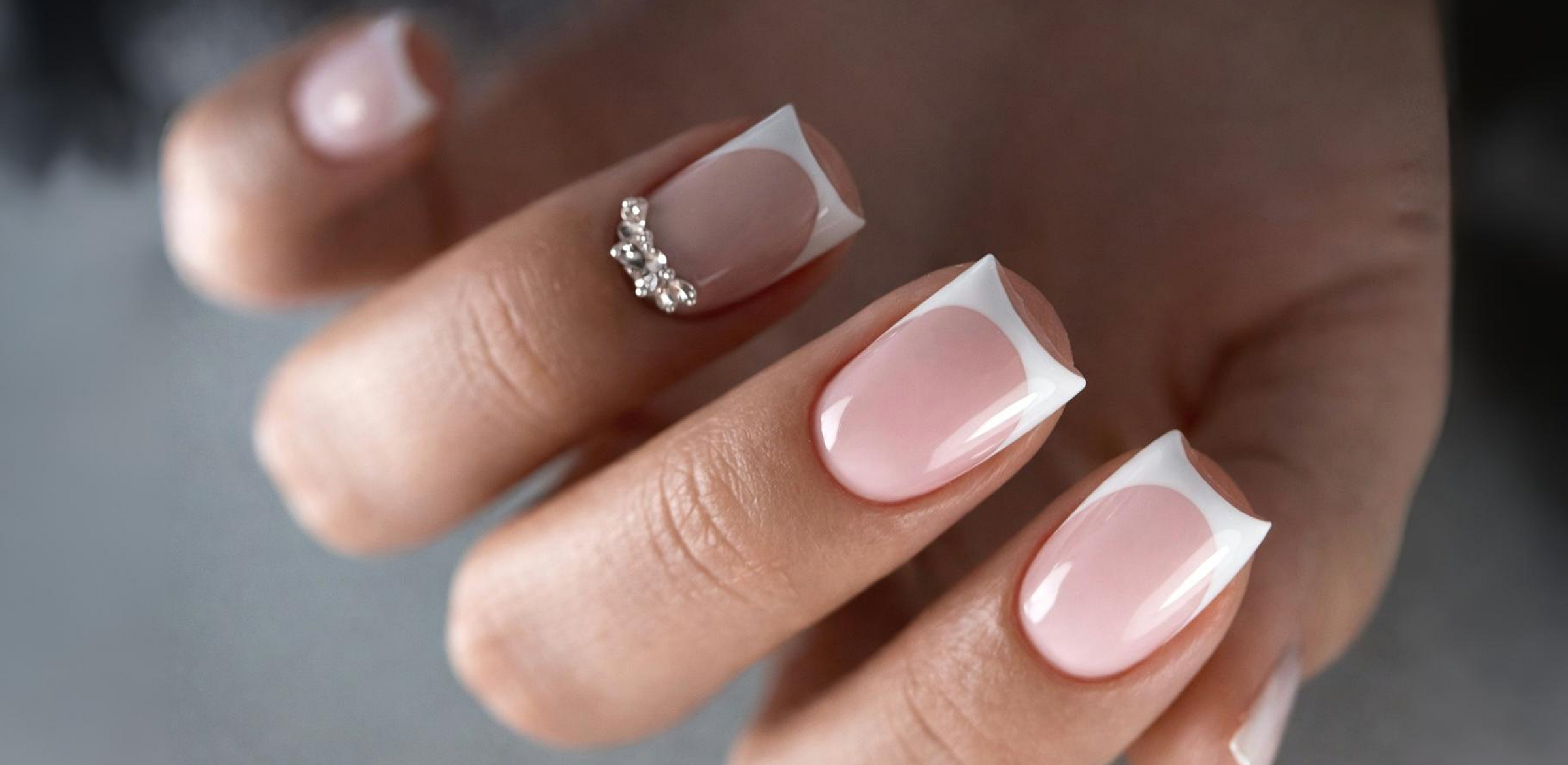 Professional Manicure Services