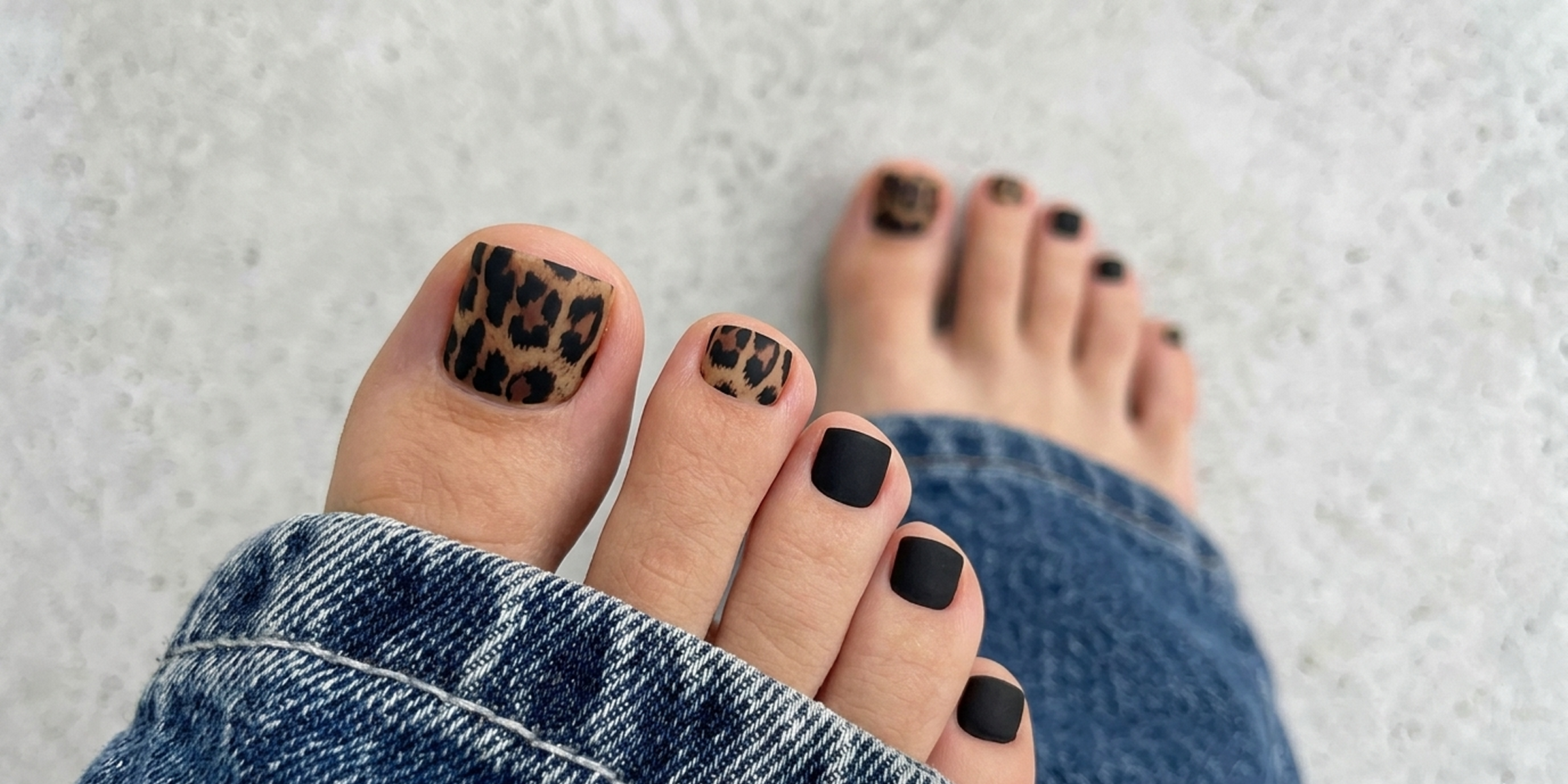 Professional Pedicure Services