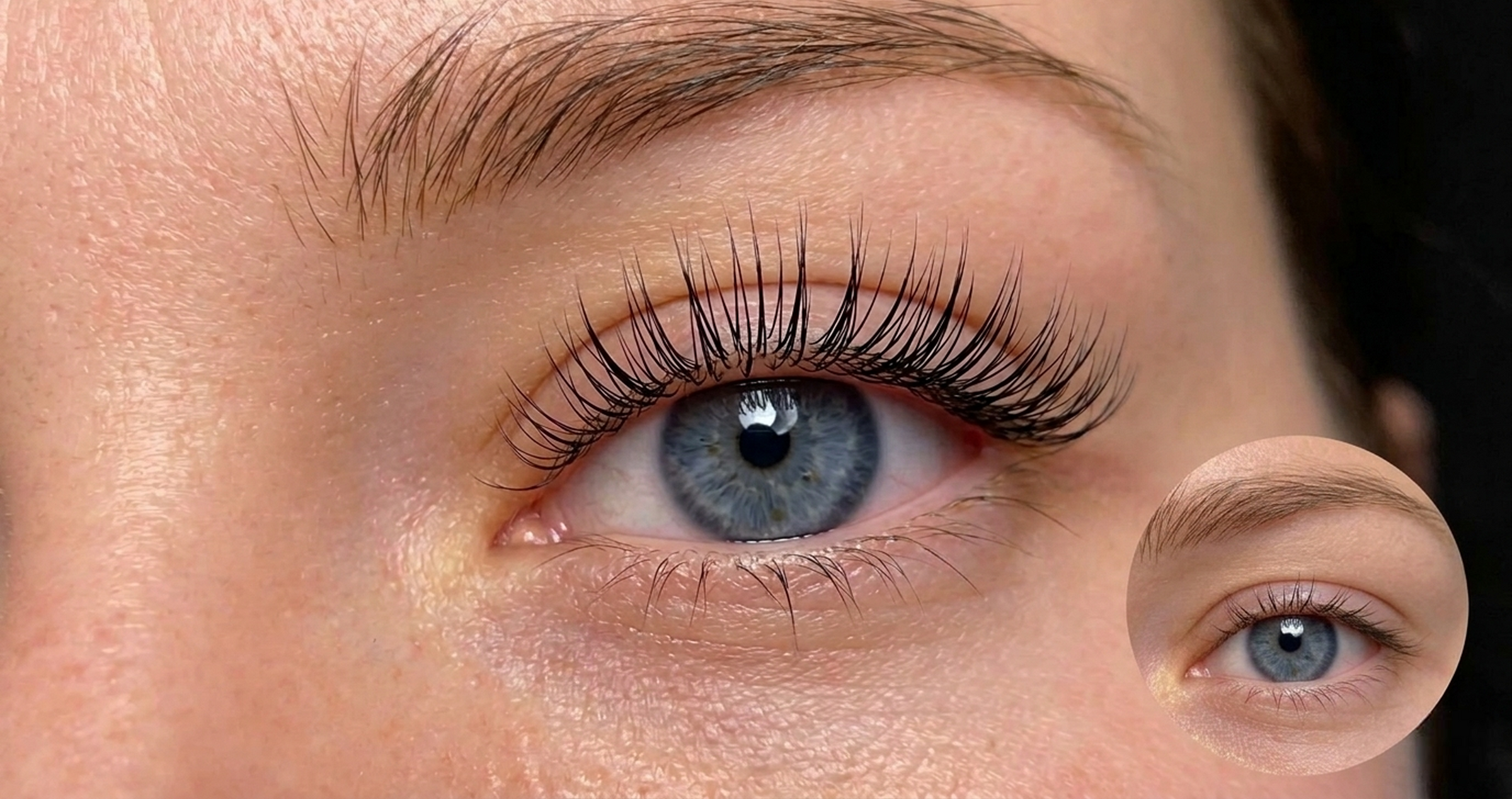 Lash Lift