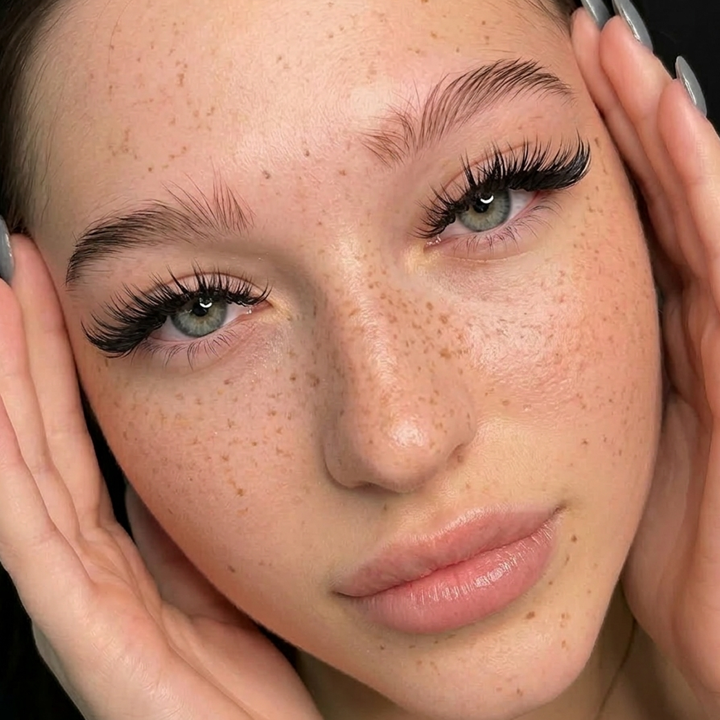 Lash Extensions