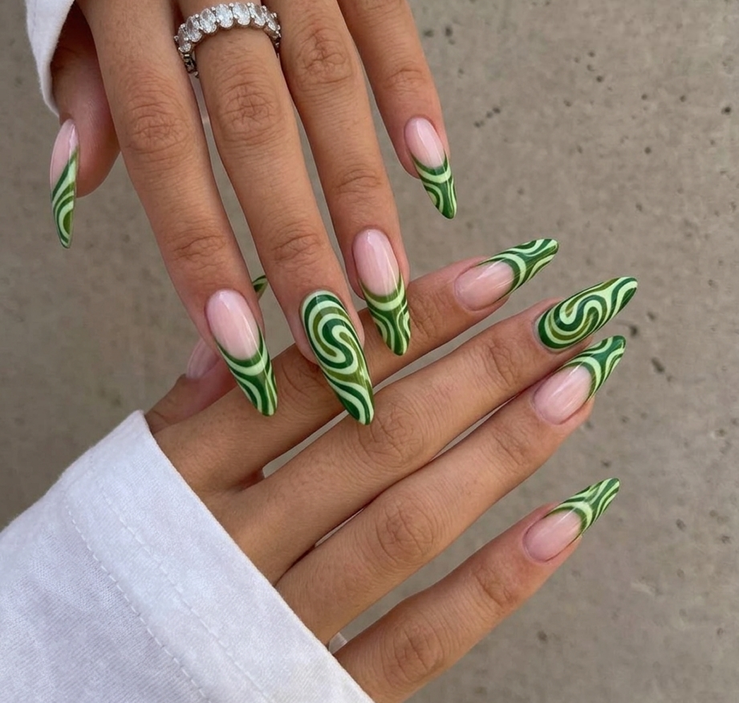 Nail Extensions