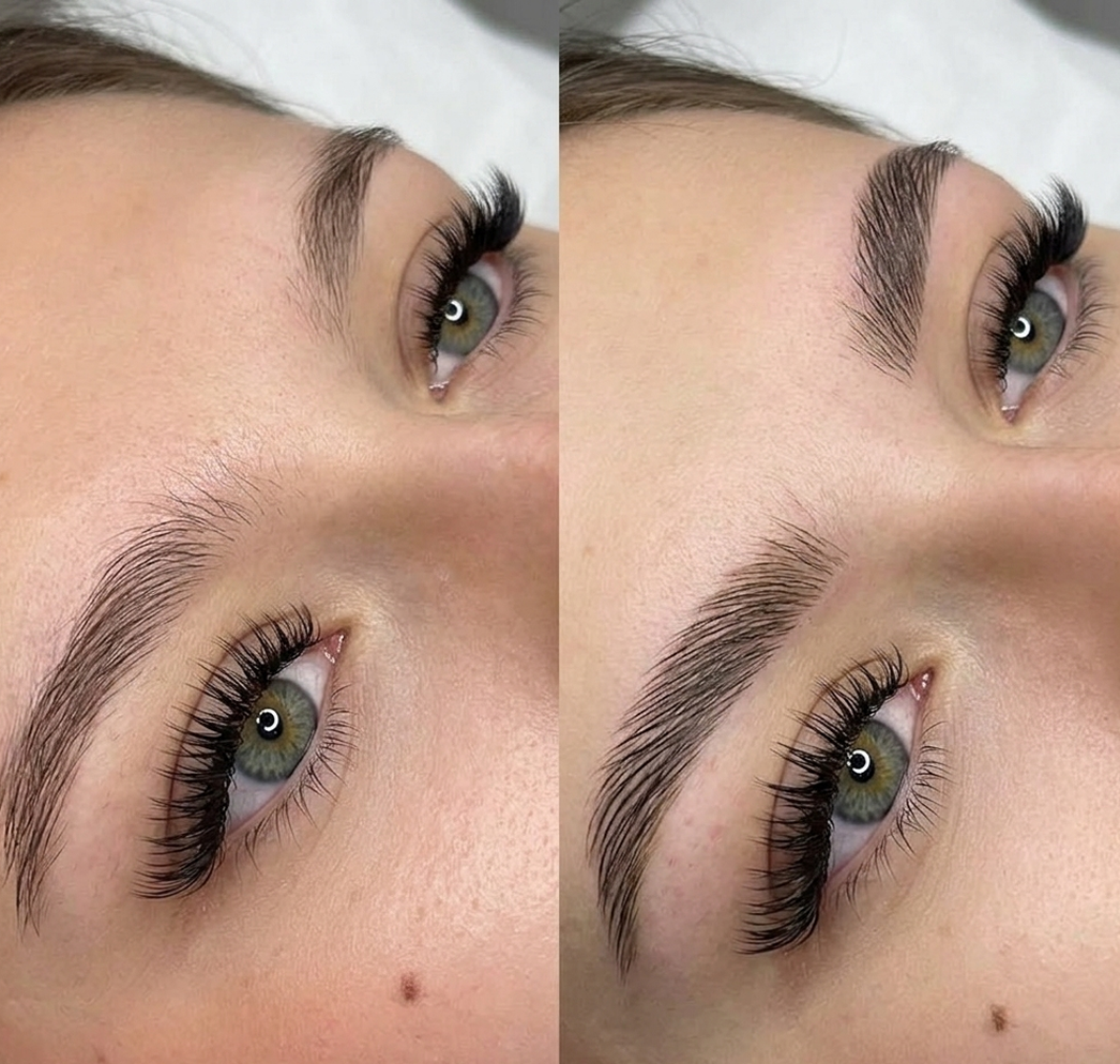 BrowLift (Rehaussement des sourcils)