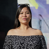 Julia Kha Mi Tran