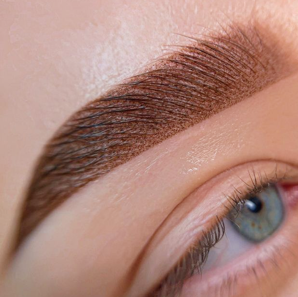 PERMANENT MAKEUP