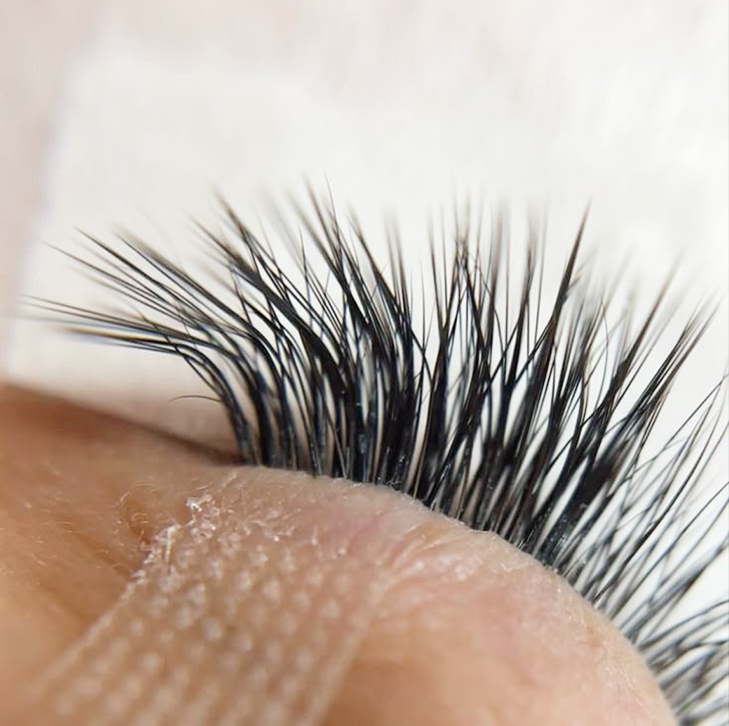 EYELASH EXTENSIONS