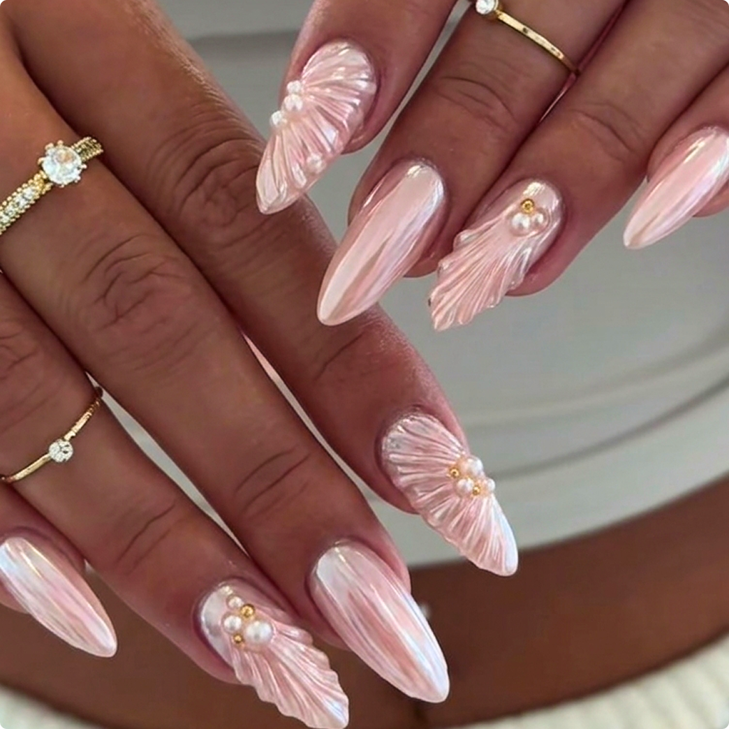 Nail Art