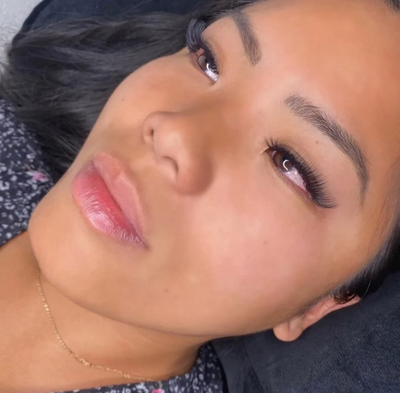 Julia Kha Mi Tran